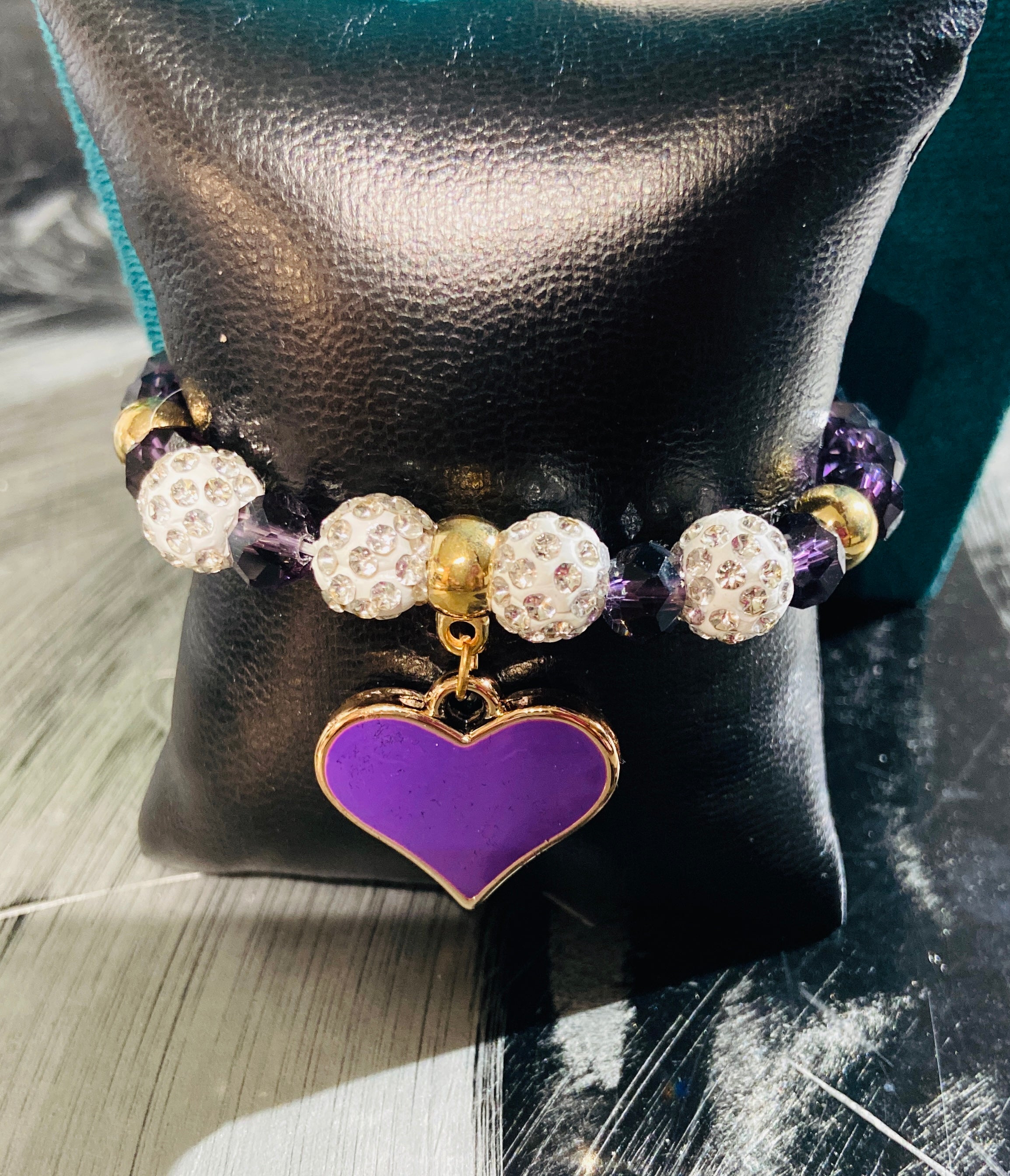 Stretchy Bracelets