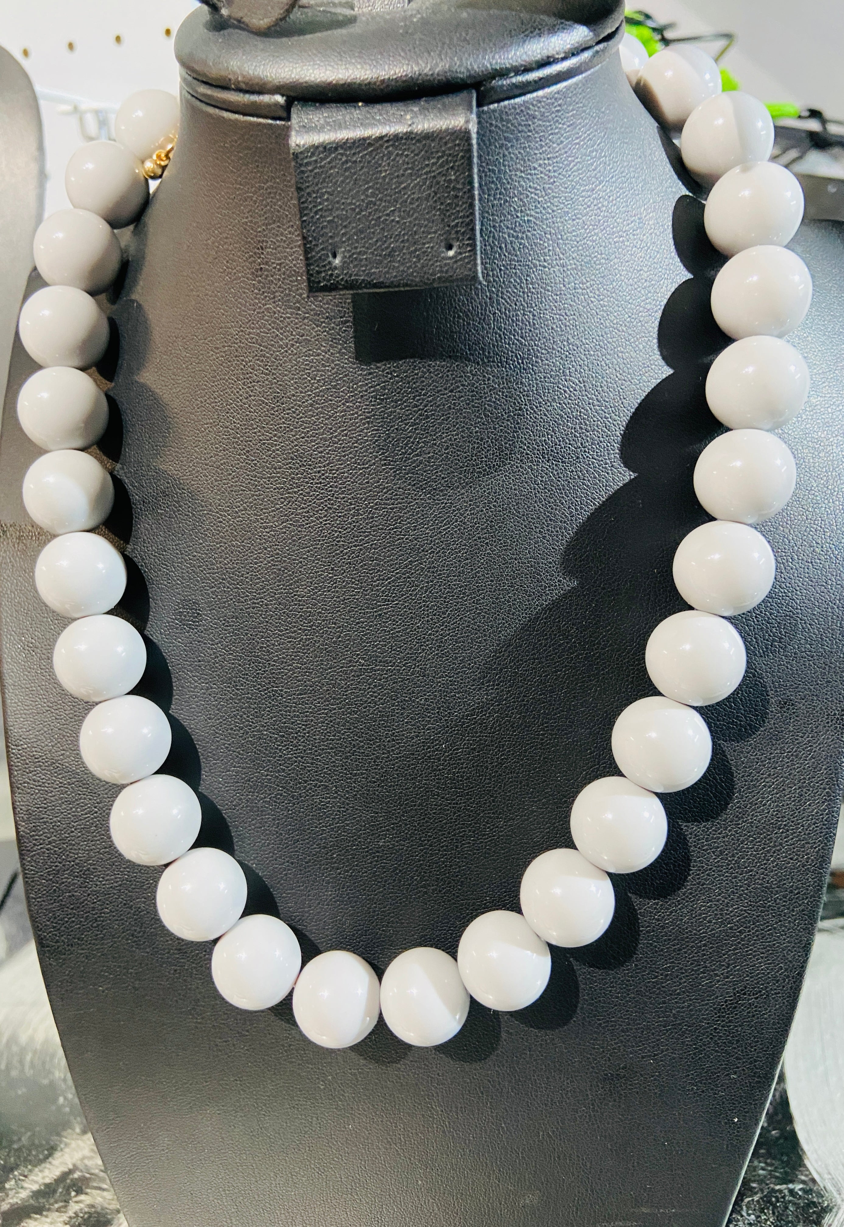 Bead Necklace