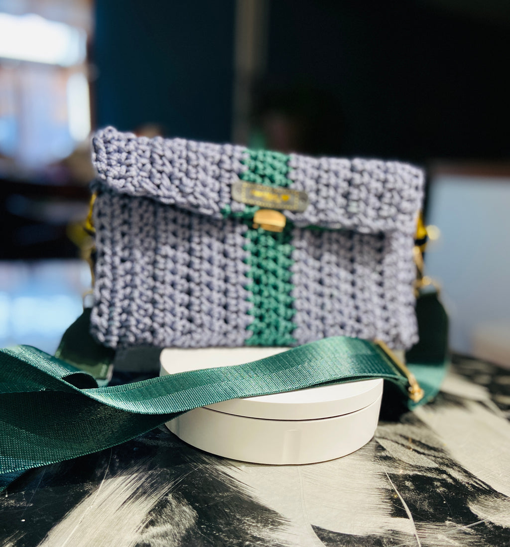 Eagles Crossbody