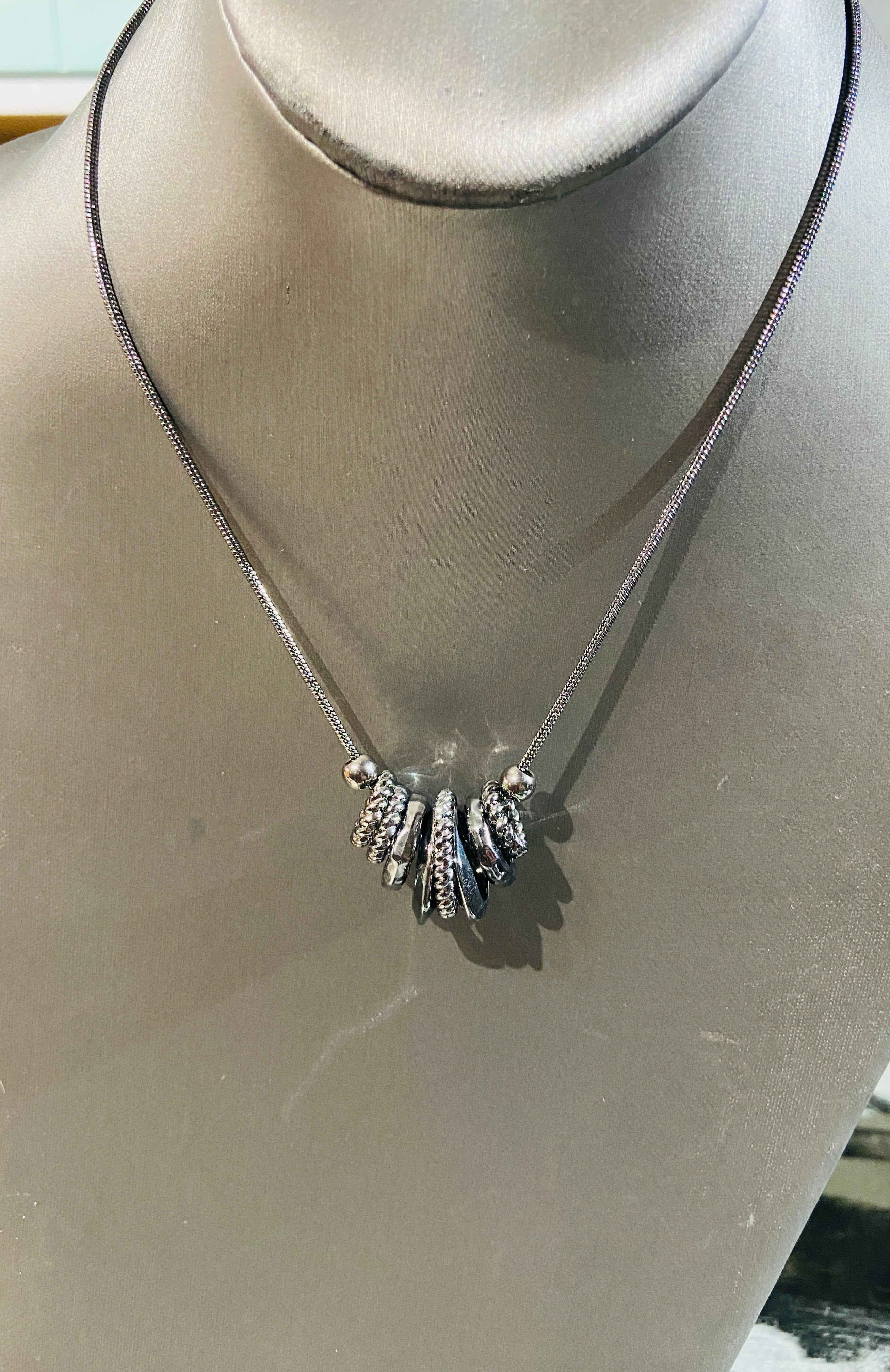 Multiple Items