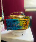 Small Graffiti bag