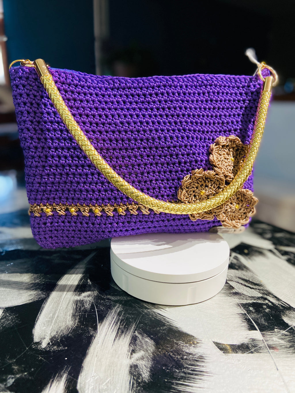 Shoulder Bag