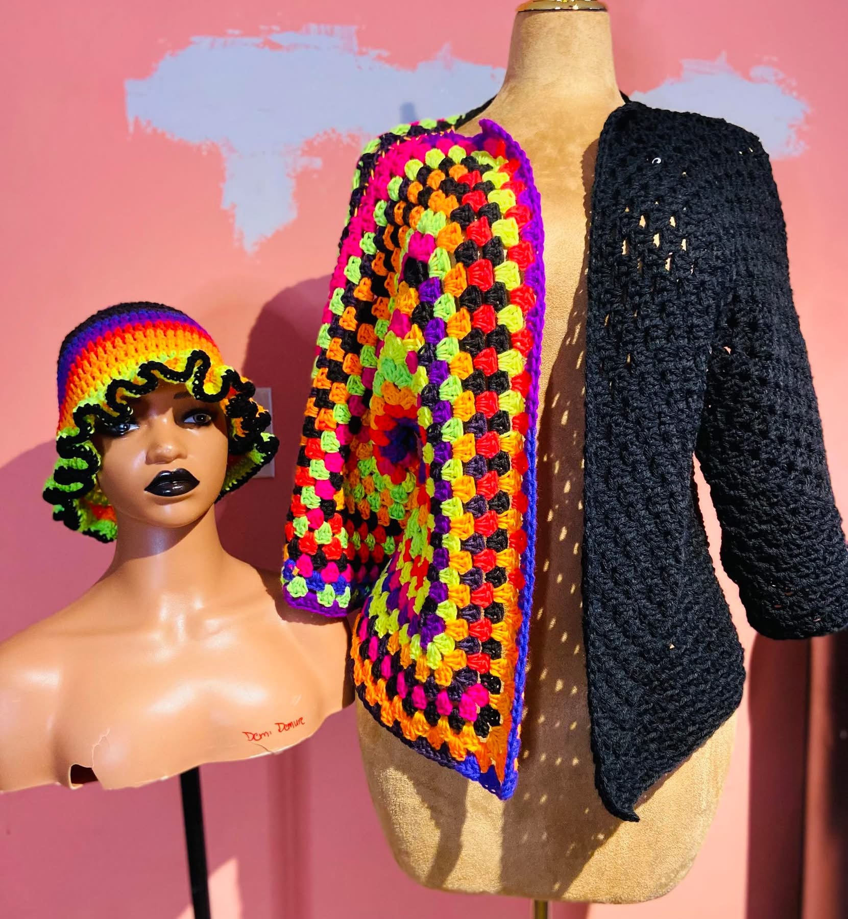 The Boho Baddie Set