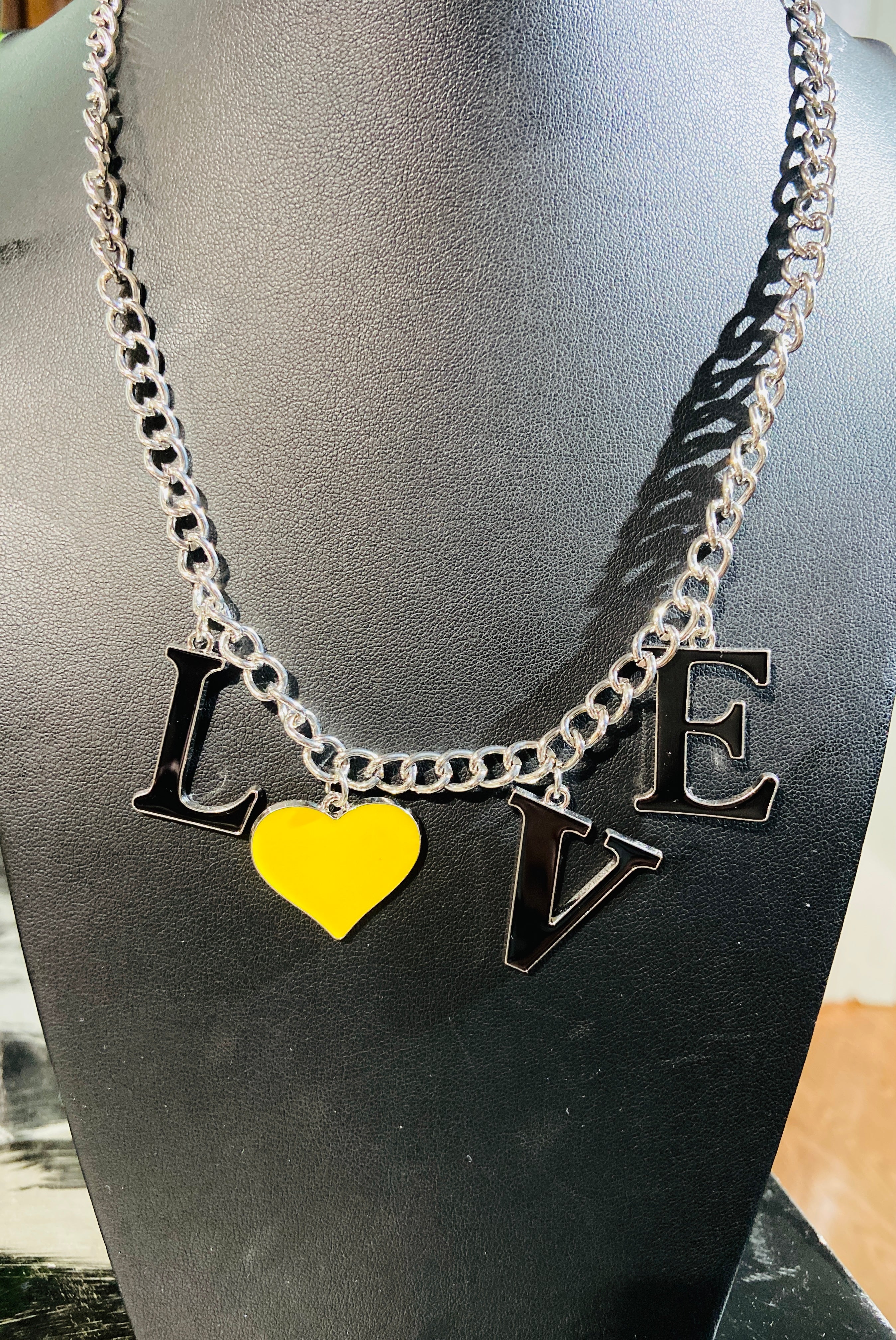 Black Love