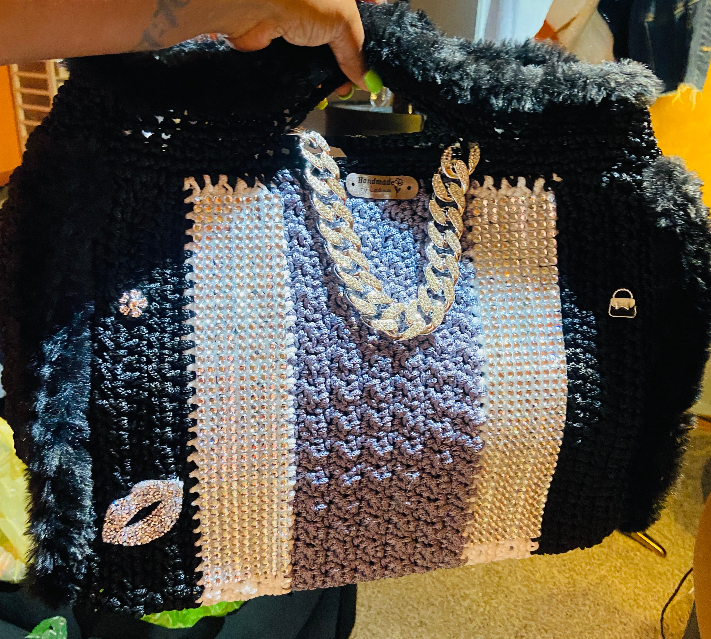 The Rich Auntie Bag
