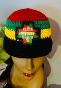 Juneteenth hat unisex