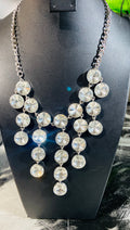 Bling necklace