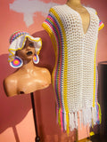 Summertime Coverup Set