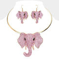 Elephant set