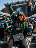 Eagles Crossbody