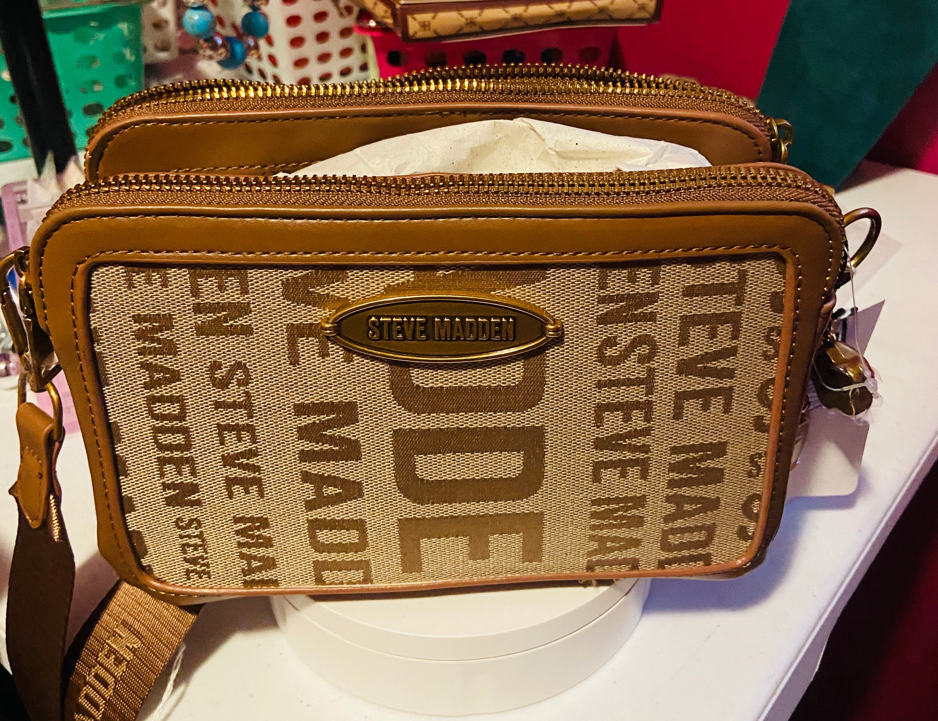 Steve Madden Bag