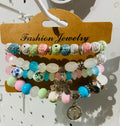 Stretchy Bracelets