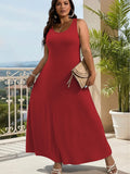 Long Summer dress
