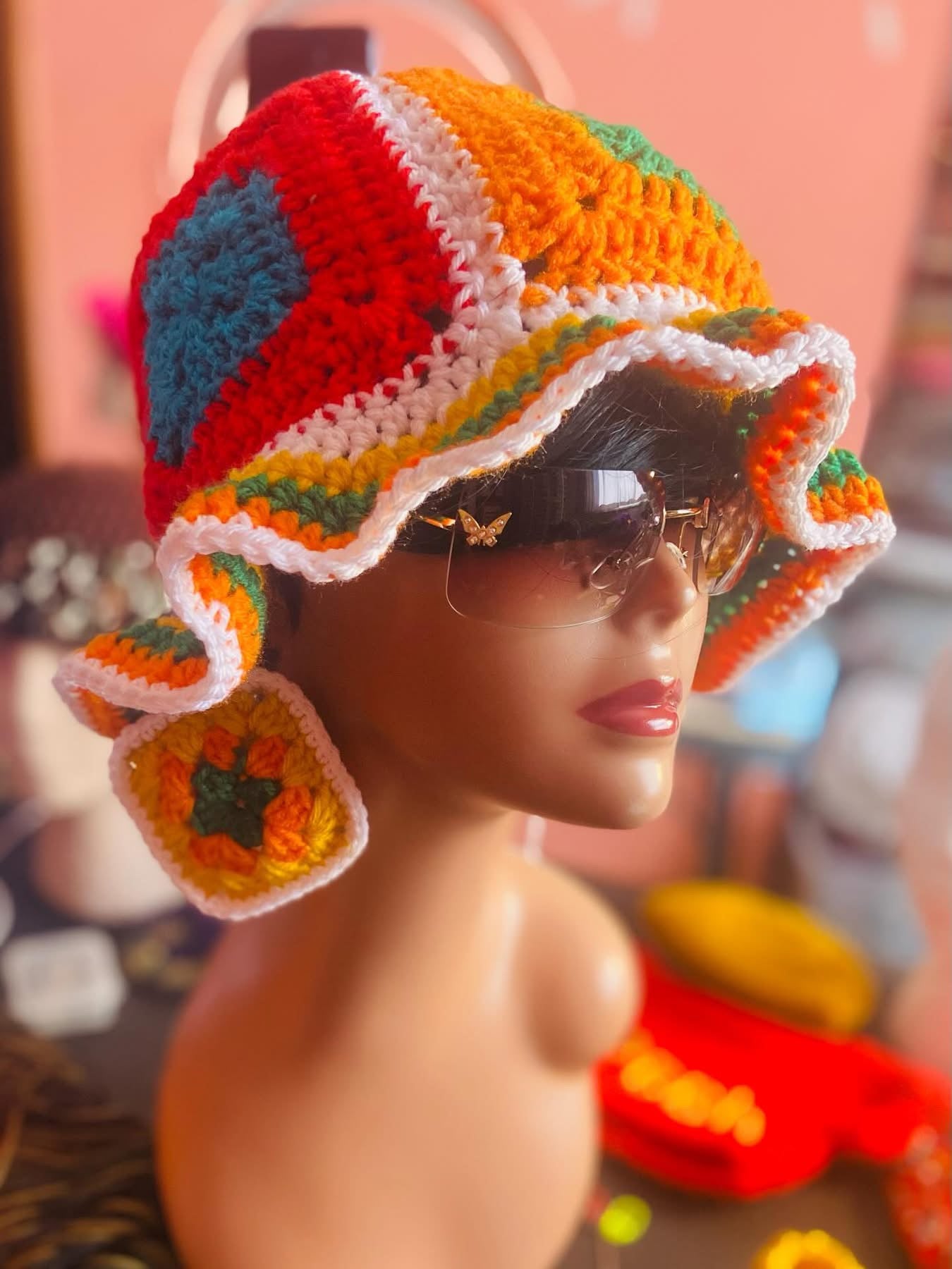 Bucket Hat