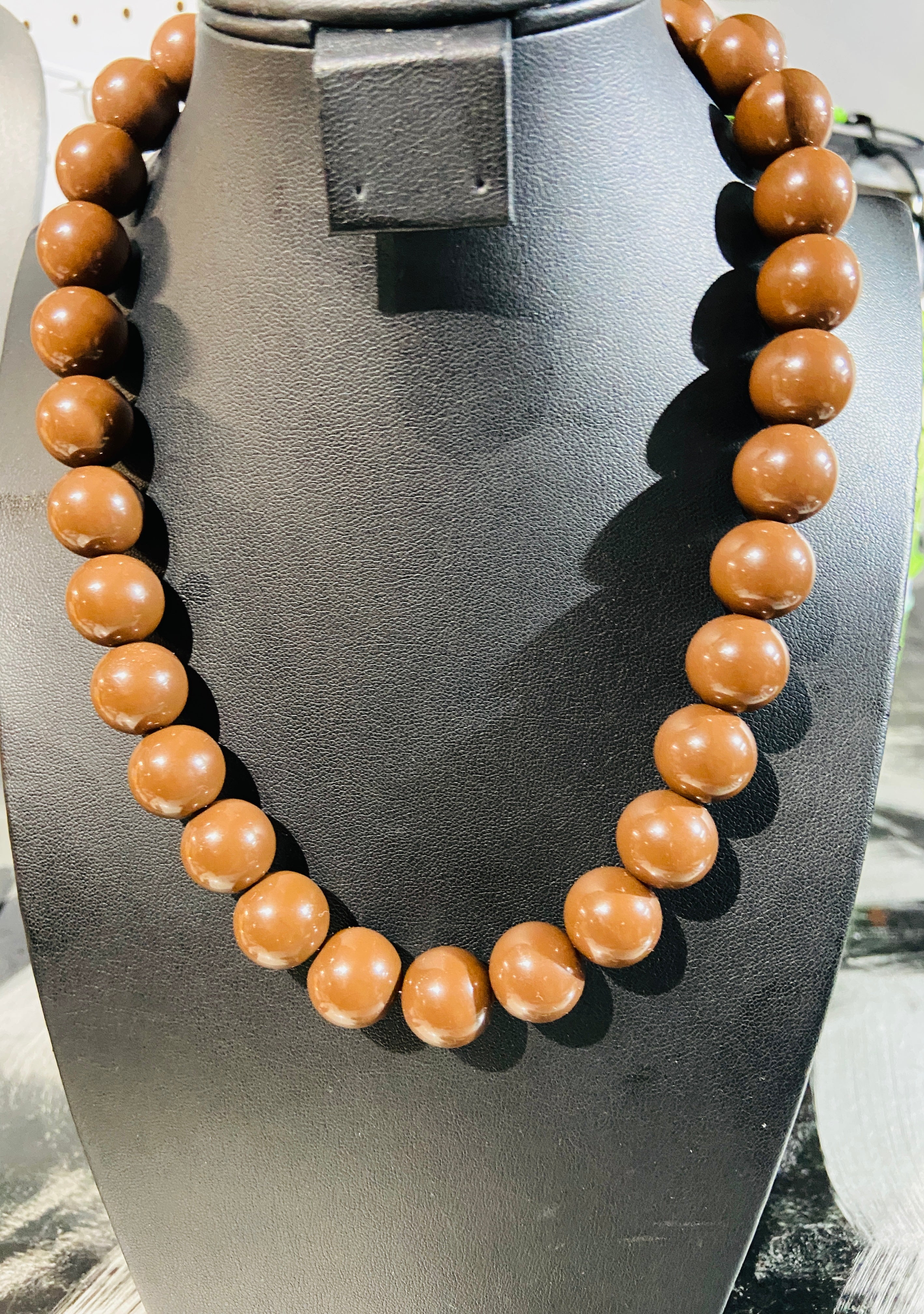 Bead Necklace