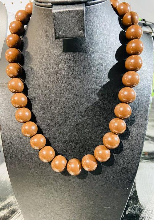 Bead Necklace
