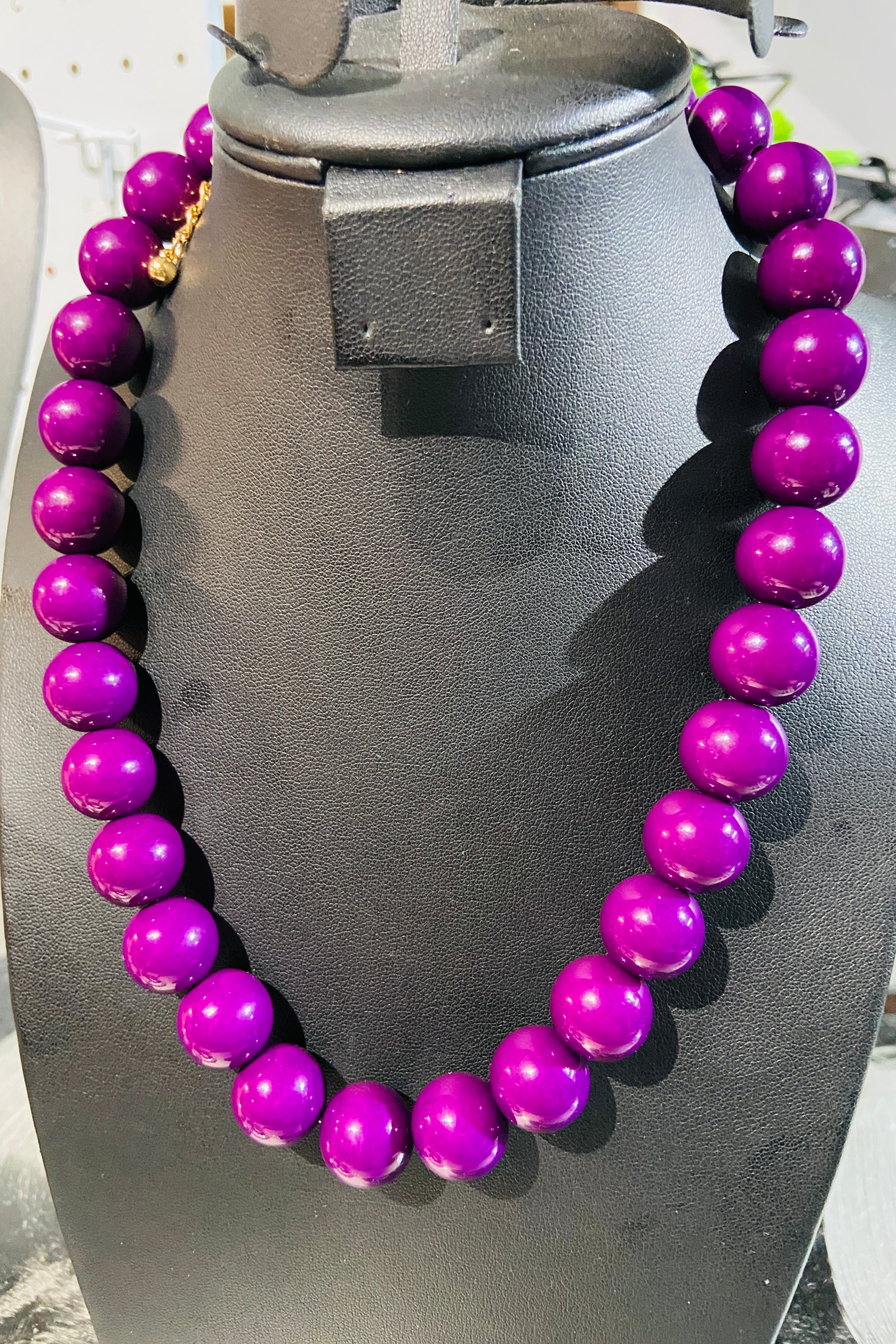 Bead Necklace