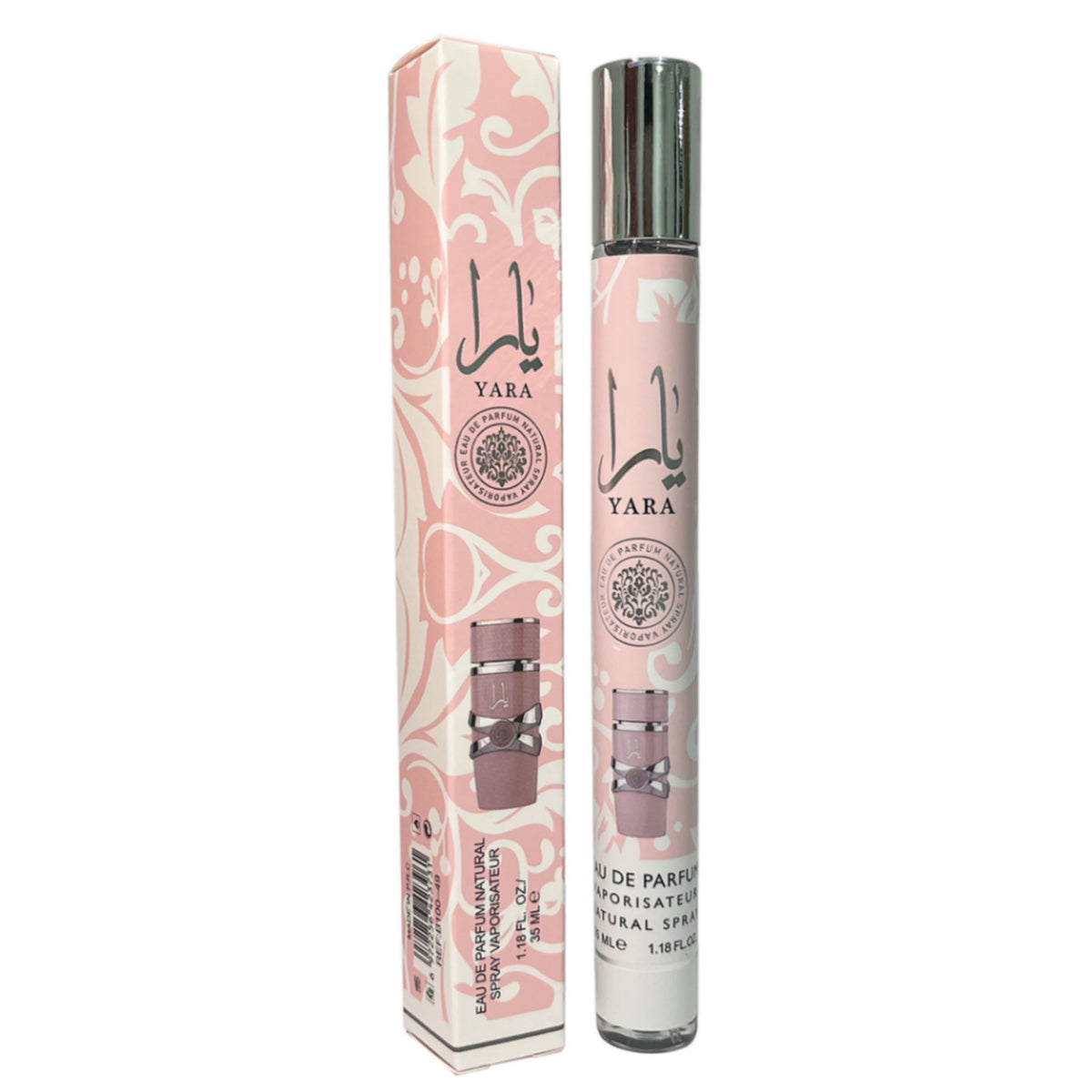 Yara Spray for your bag